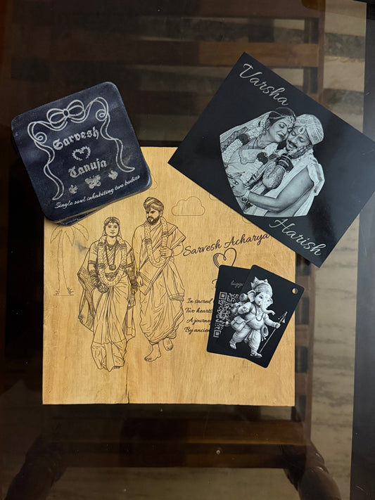 The Art of the Gallery: Why Bundling Your Memories is the Ultimate Home Decor Hack - Lipi