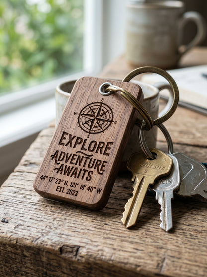 Bespoke Engraving Service for Personalized Gifts and Keepsakes - Lipi
