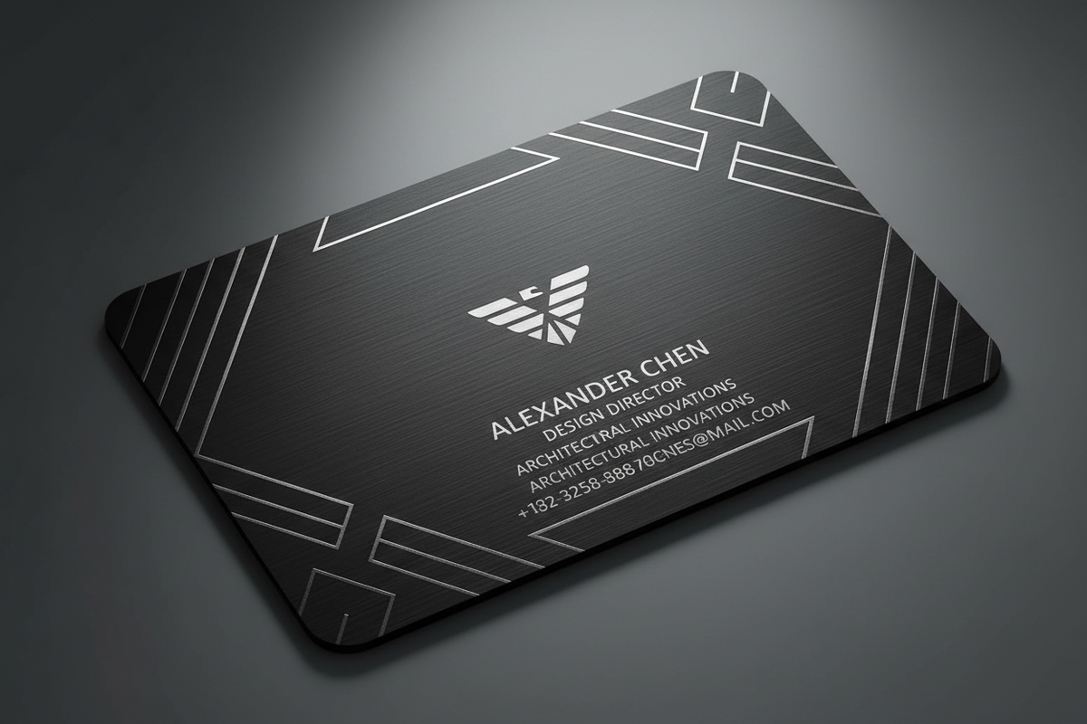 Modern Traveler business set - Lipi