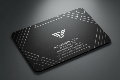 Modern Traveler business set - Lipi